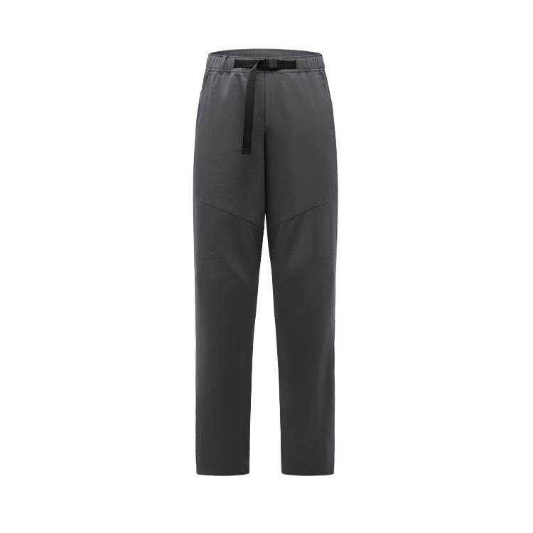 BANANA IN Casual Pants Men's Thickened Tapered Pants
