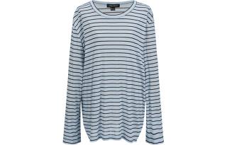 URBAN REVIVO Drop Shoulder Sleeve T Shirt Women's Apparel Women's