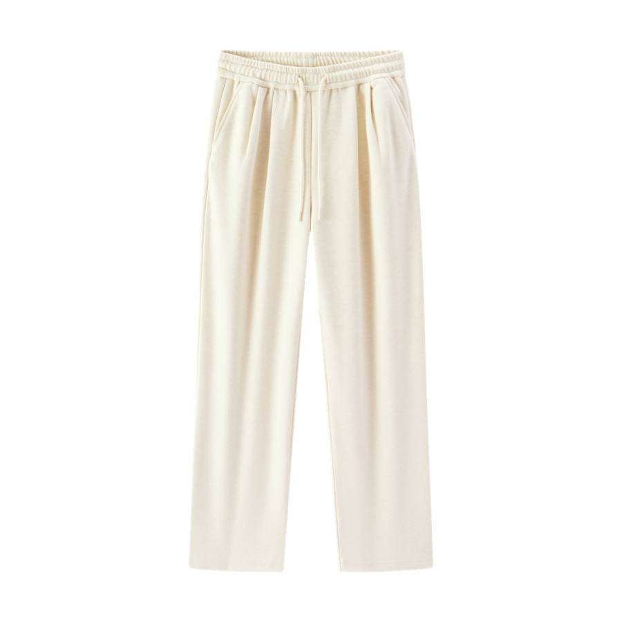 Semir Casual Pants Women's Moderate Wide Leg Pants