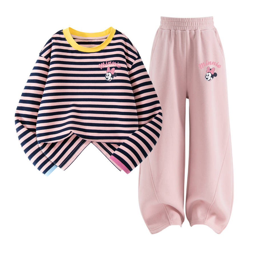 Disney Casual Sportswear 2 Piece Set Kids'