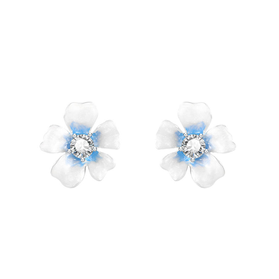 Barbie Barbie Alloy Stud Earrings Women's