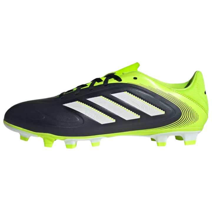 Adidas Adidas Copa Pure 3 Soccer Shoes Unisex Black