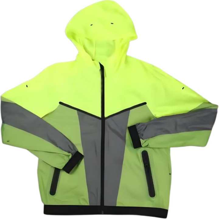 Nike Nike WINDRUNNER KIM JONES Trench Coat Women's