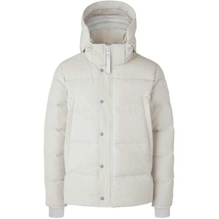 Canada Goose Canada Goose Wyndham Down Jacket Parka Coat Men's