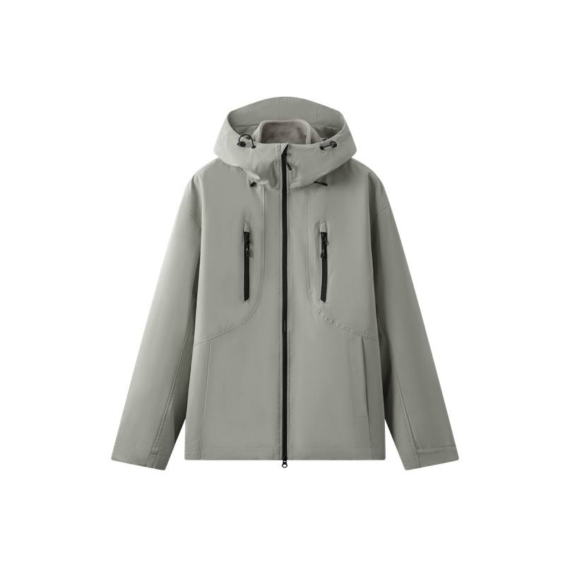 Semir Semir Jackets Unisex Stand Collar Moderate Other