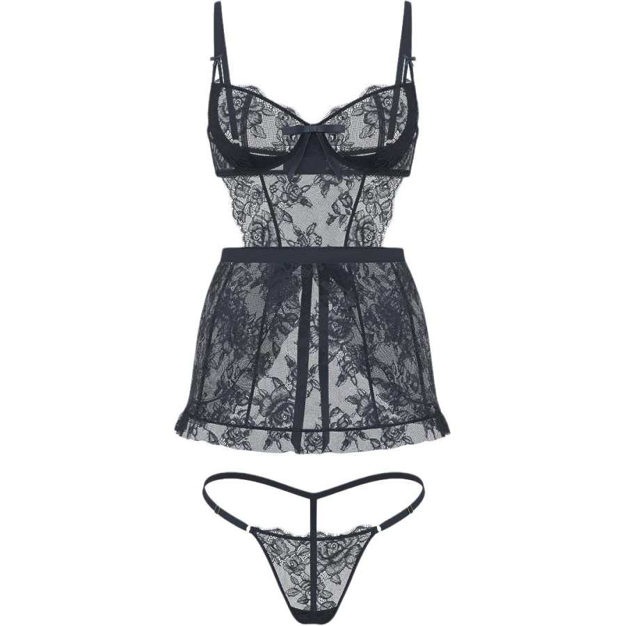 Victoria's Secret Underwear Set Women's