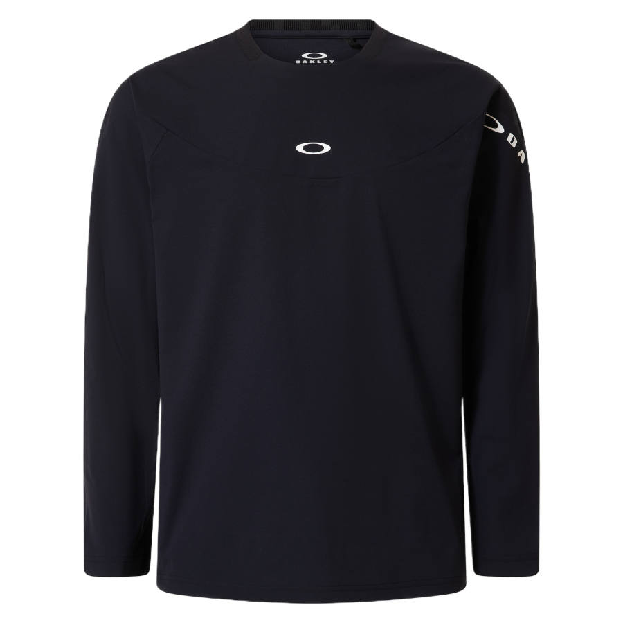 Oakley O Sync Pack Knit L/S Crew 1.0 T Shirt Men's