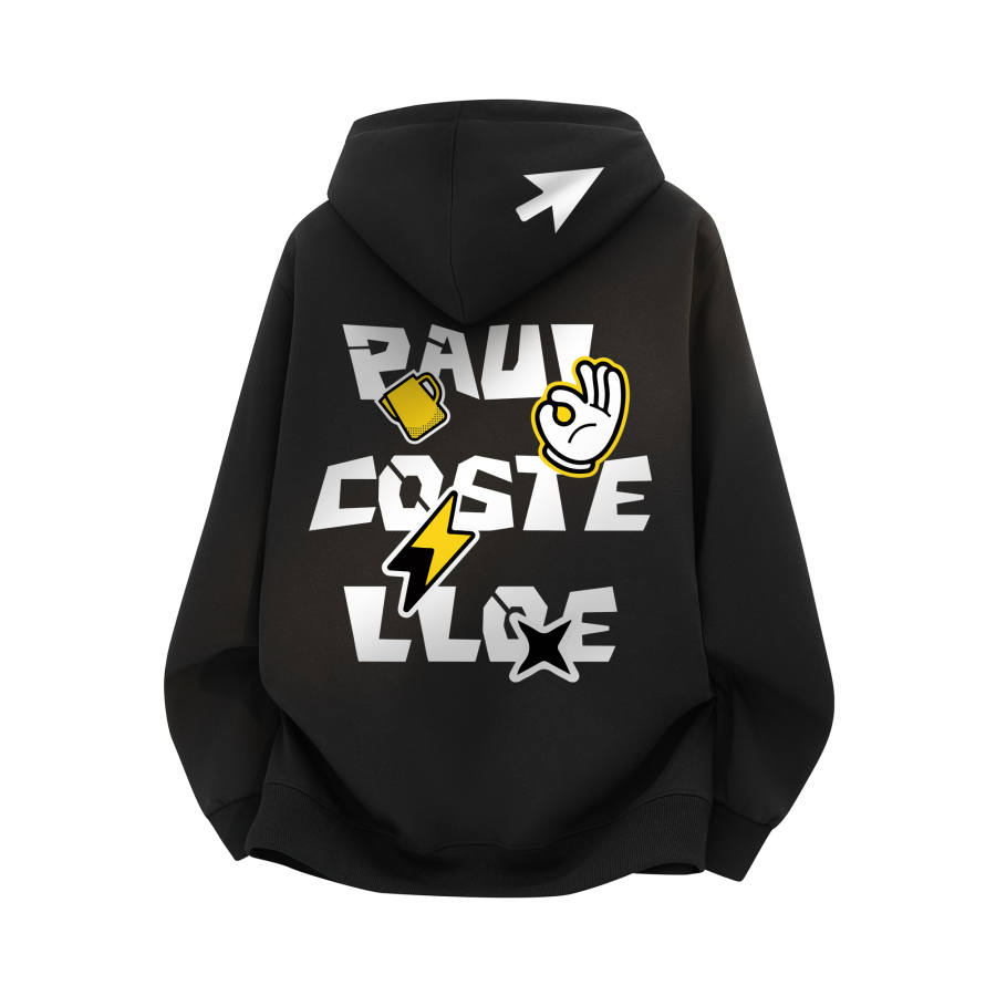 PAUL COSTELLOE Sweatshirt Unisex