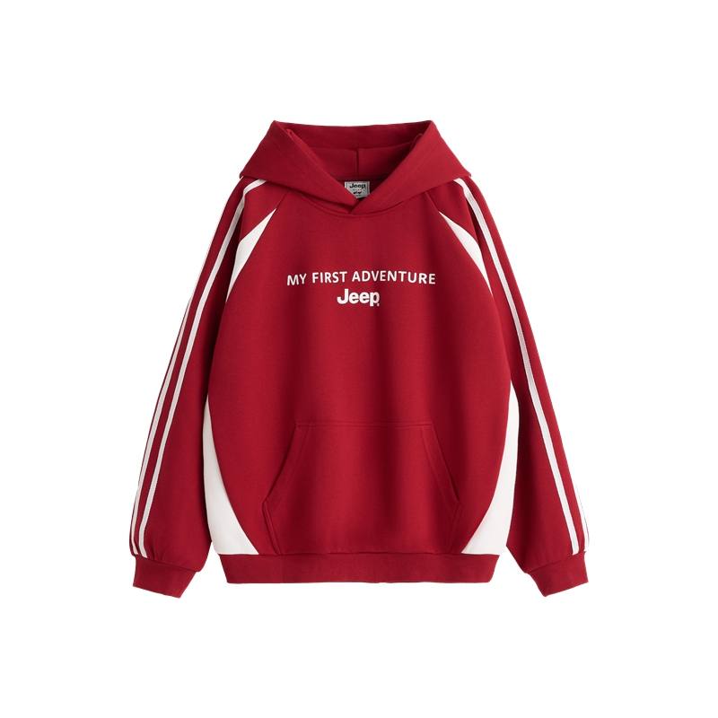 Jeep Casual Sportswear Teenagers
