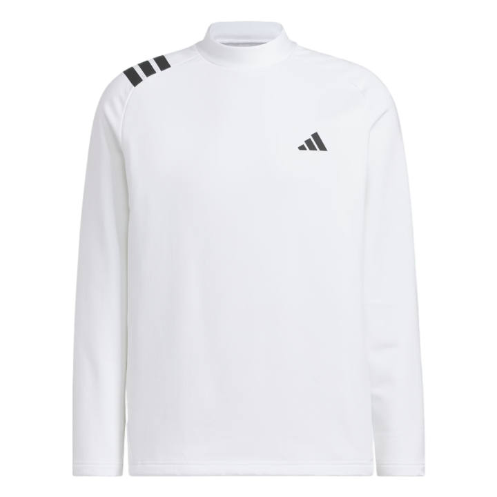 Adidas Adidas COLD.RDy Shirts Men's White Turtleneck Moderate