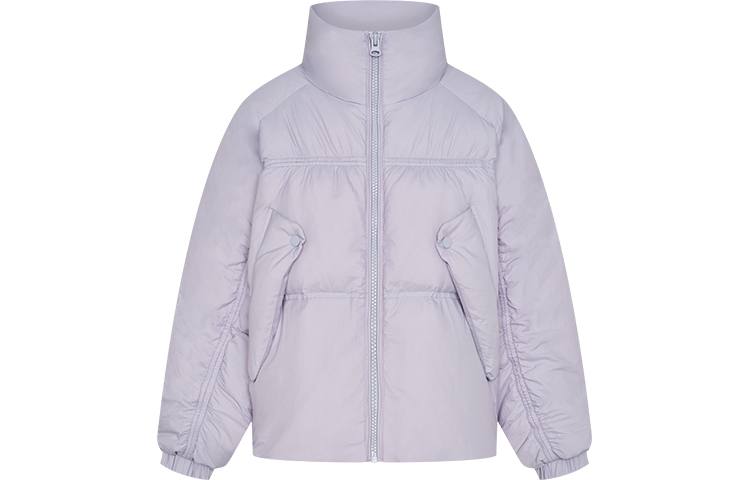 URBAN REVIVO Down Jacket Women's