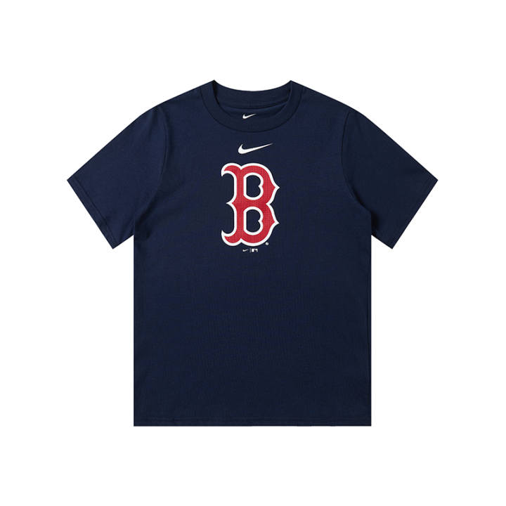 Nike Nike x MLB Collaboration Navy Blue Teenagers