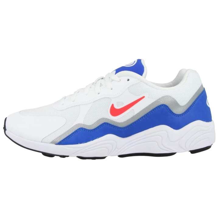 Nike Nike Alpha Low top Running Shoes Men's White