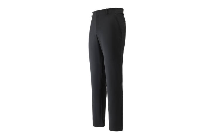 KOLON SPORT E.D.O Casual Pants Men's Black BK Moderate Other