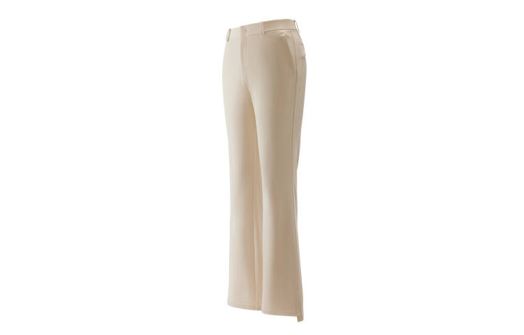 KOLON SPORT Soft Shell Pants Women's