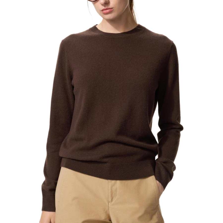 UNIQLO Cashmere Sweater Women's