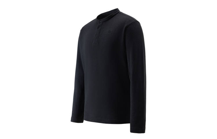 KOLON SPORT Fleece Tops Men's Thickened