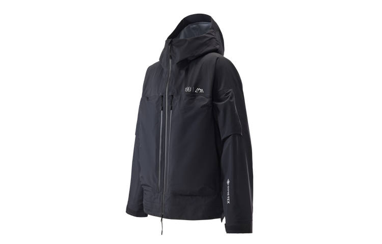 KOLON SPORT Windbreaker Jacket Unisex