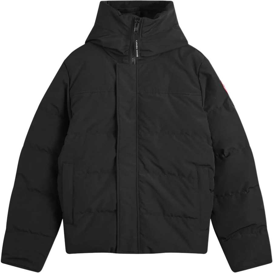 Canada Goose Canada Goose Macmillan Hooded Parka