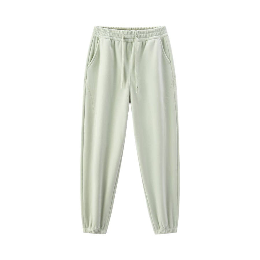 Semir Casual Pants Women's Moderate Cuffed Pants