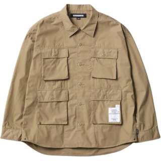 Neighborhood cotton shirt