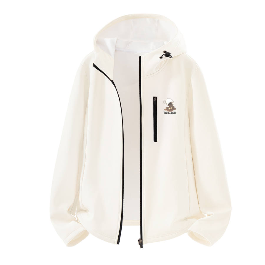 Tonlion Tonlion Soft Shell Jacket Unisex
