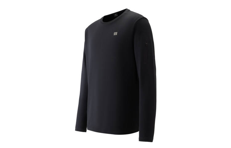 KOLON SPORT HIKING T Shirt Men's