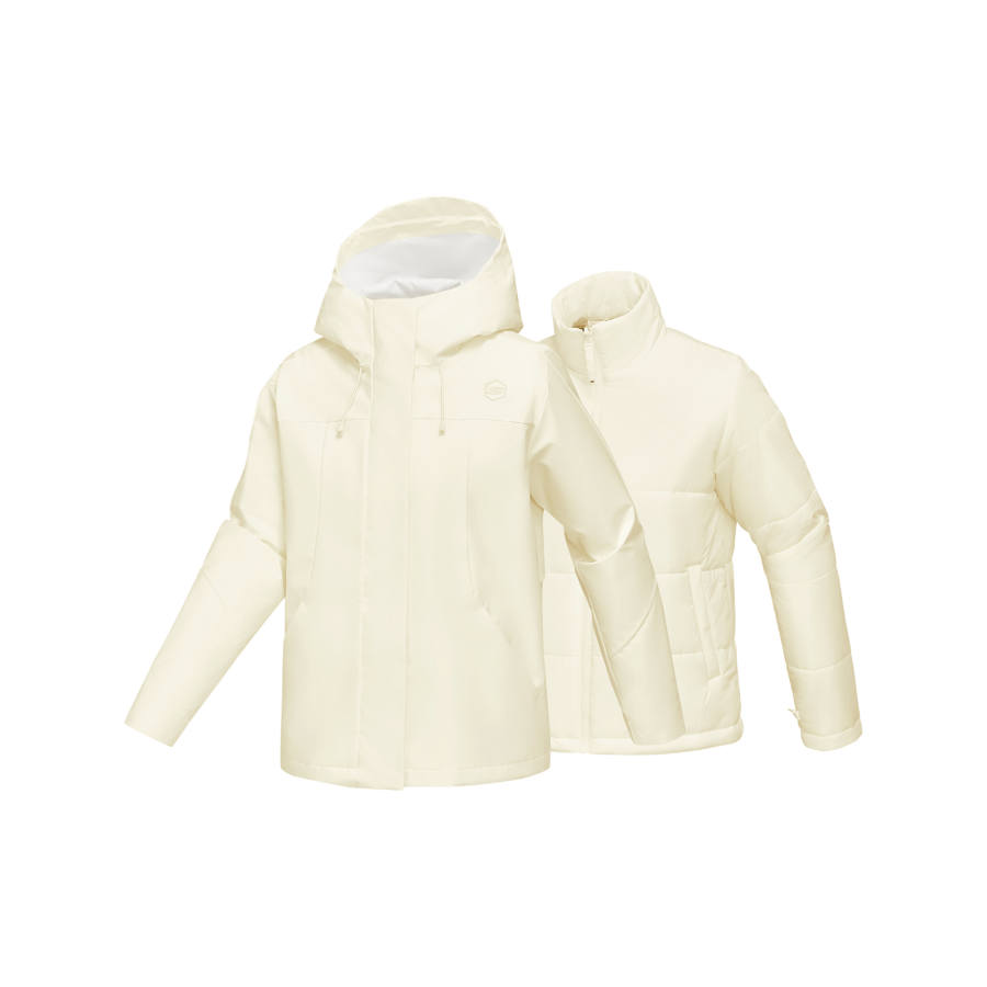 Skechers Casual Suit Women's Corn White