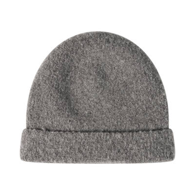 Nice Rice Sheep Wool Beanies Unisex