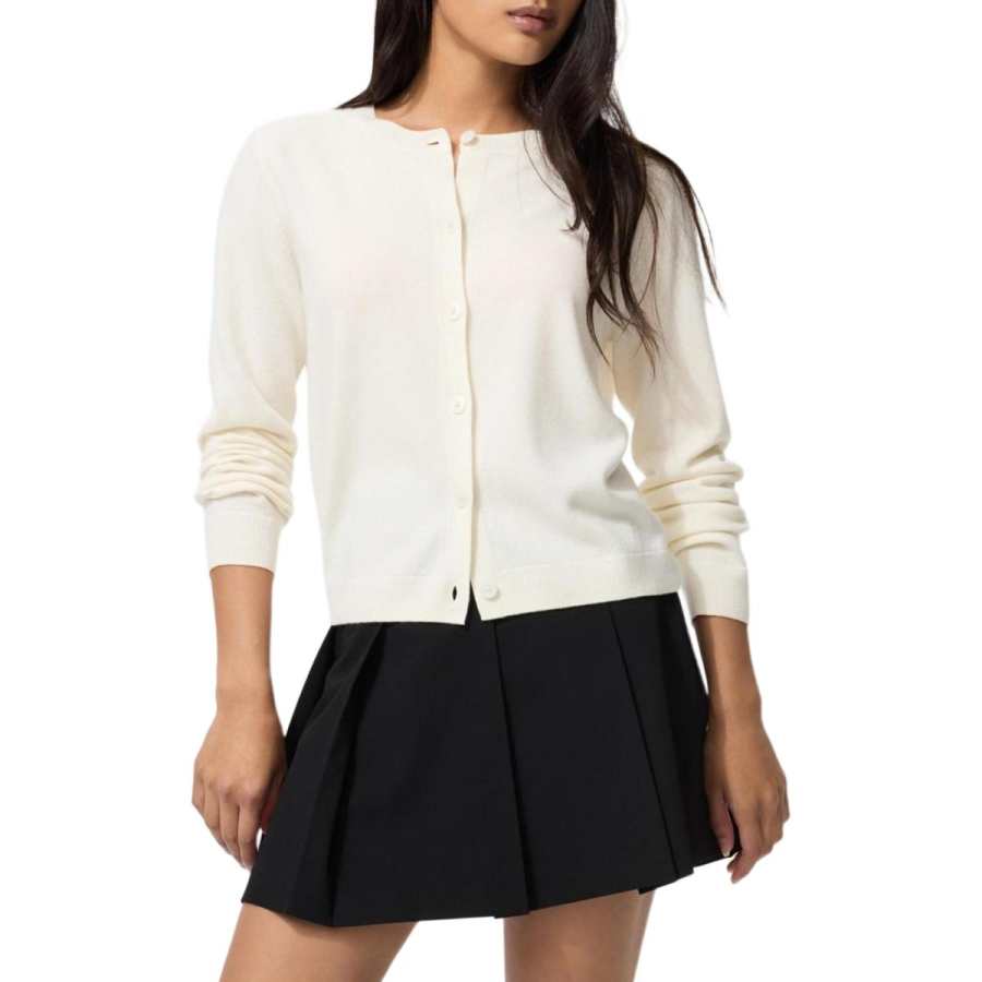 UNIQLO Cashmere Sweater Women's