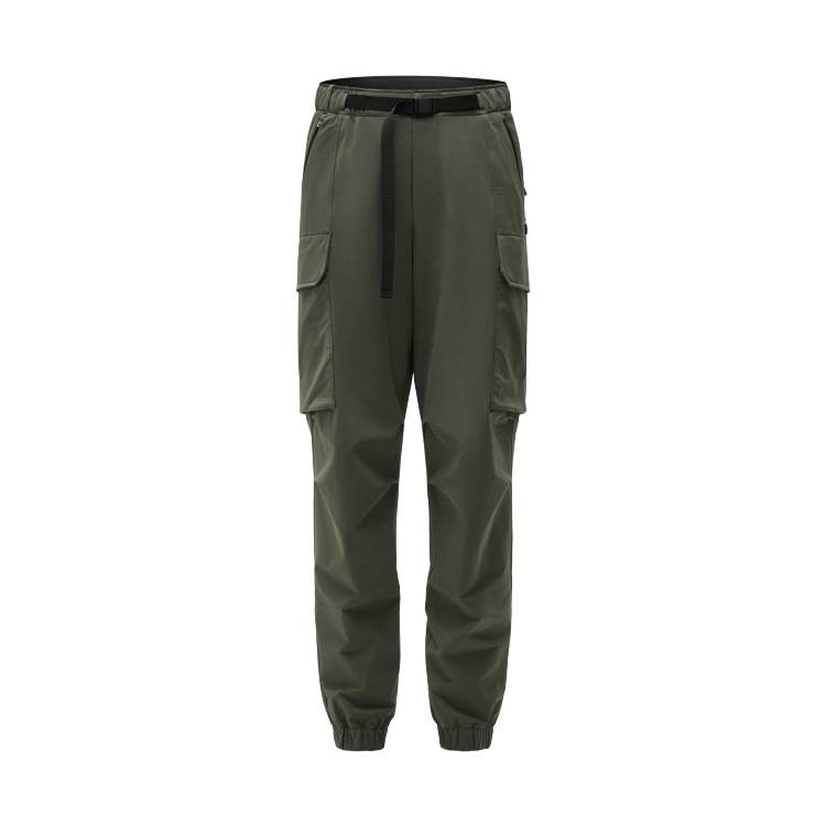 BANANA IN Bananain Windbreaker Pants Men's