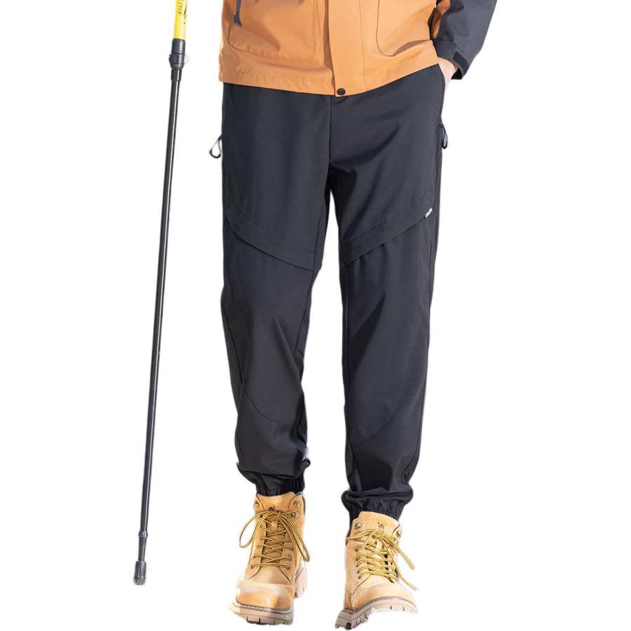 Jeep Sports & Outdoors Cargo Pants Unisex