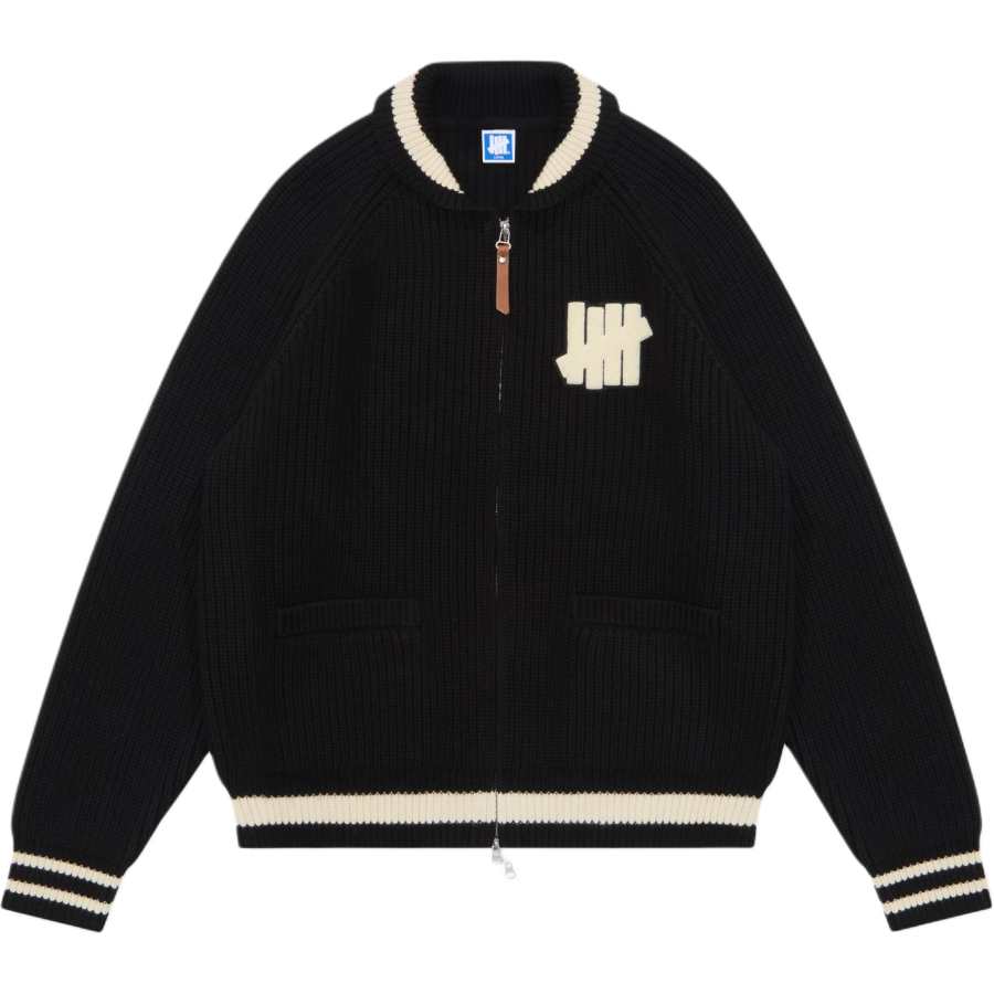 UNDEFEATED FW25 Knitwear Unisex
