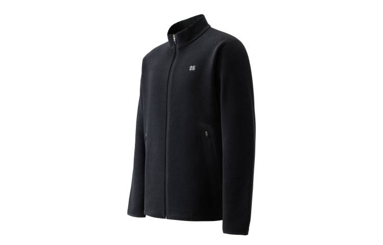 KOLON SPORT HIKING Fleece Jacket Men's