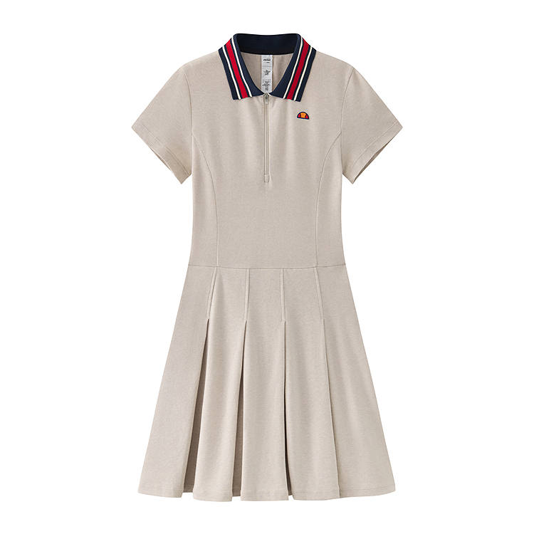 Ellesse Short Sleeved Dress Women's
