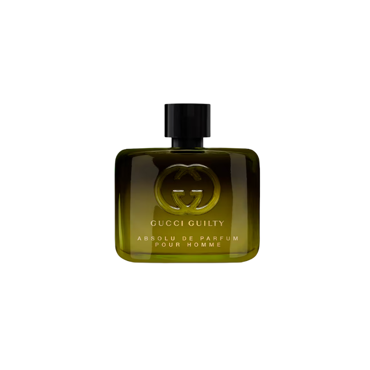 GUCCI Sinful Love Men's Perfumes Woody Amber Eau De Parfum EDP 60ml