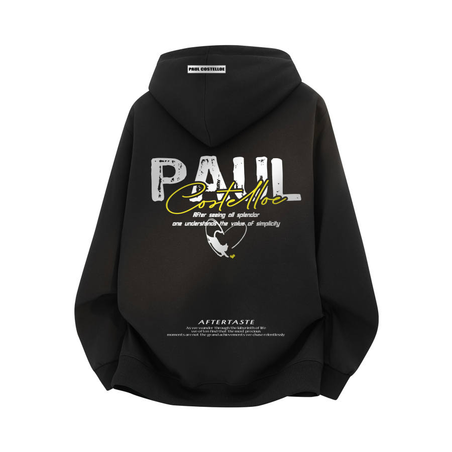 PAUL COSTELLOE Sweatshirt Unisex