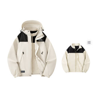 HYPASCENT Windbreaker Jacket Unisex