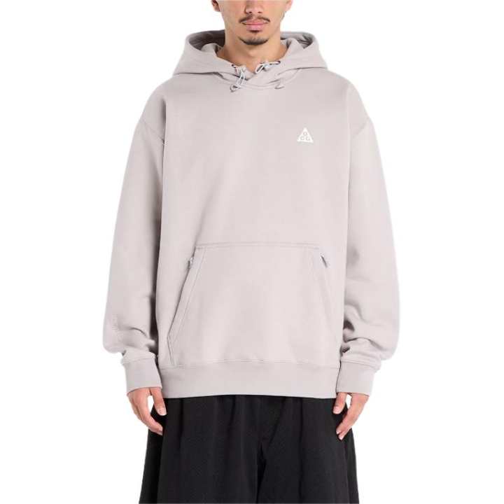 Nike Nike Acg Tuff Fleece Oversized Hoodie