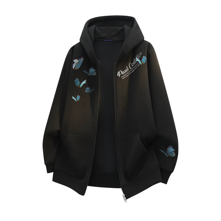 PAUL COSTELLOE Sweatshirt Unisex