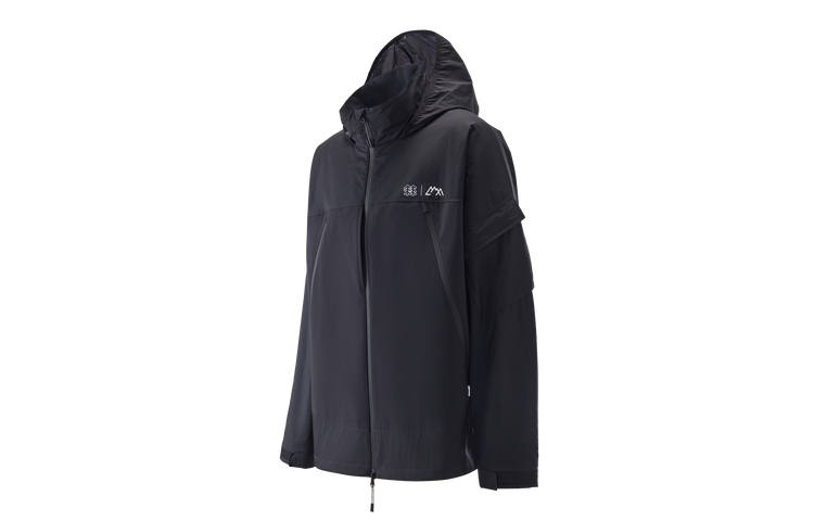 KOLON SPORT Soft Shell Jacket Unisex