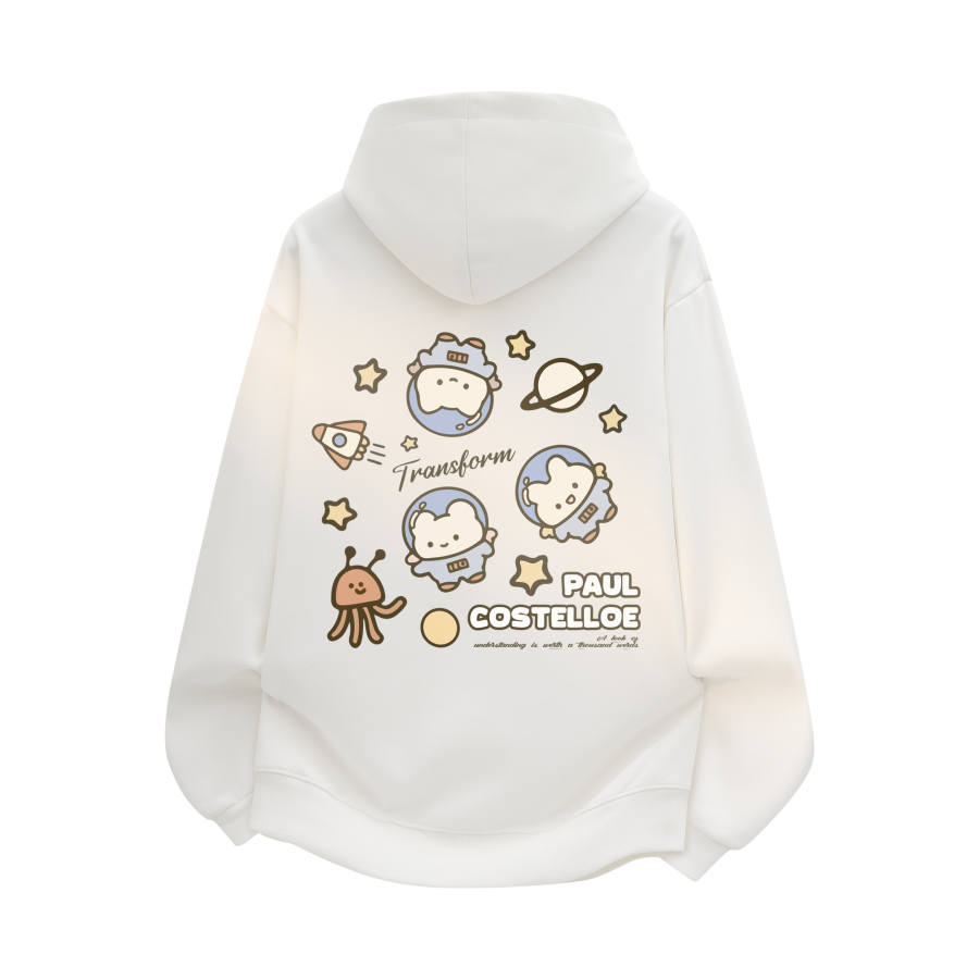 PAUL COSTELLOE Sweatshirt Unisex
