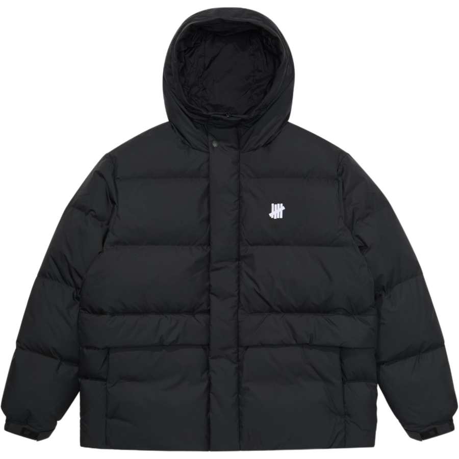 UNDEFEATED UNDEFEATED FW25 Down Jacket Unisex