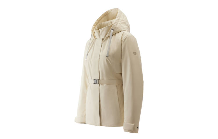 KOLON SPORT Thermal Puffer Jacket Women's