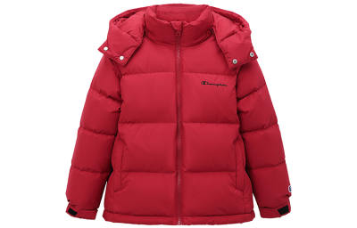 Champion Kids FW25 Down Jacket Kids'