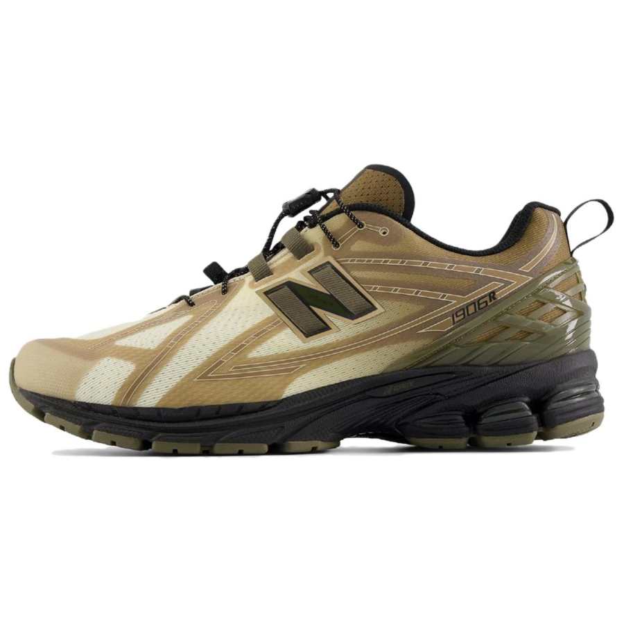 New Balance New Balance NB 1906R Support Casual Shoes Unisex