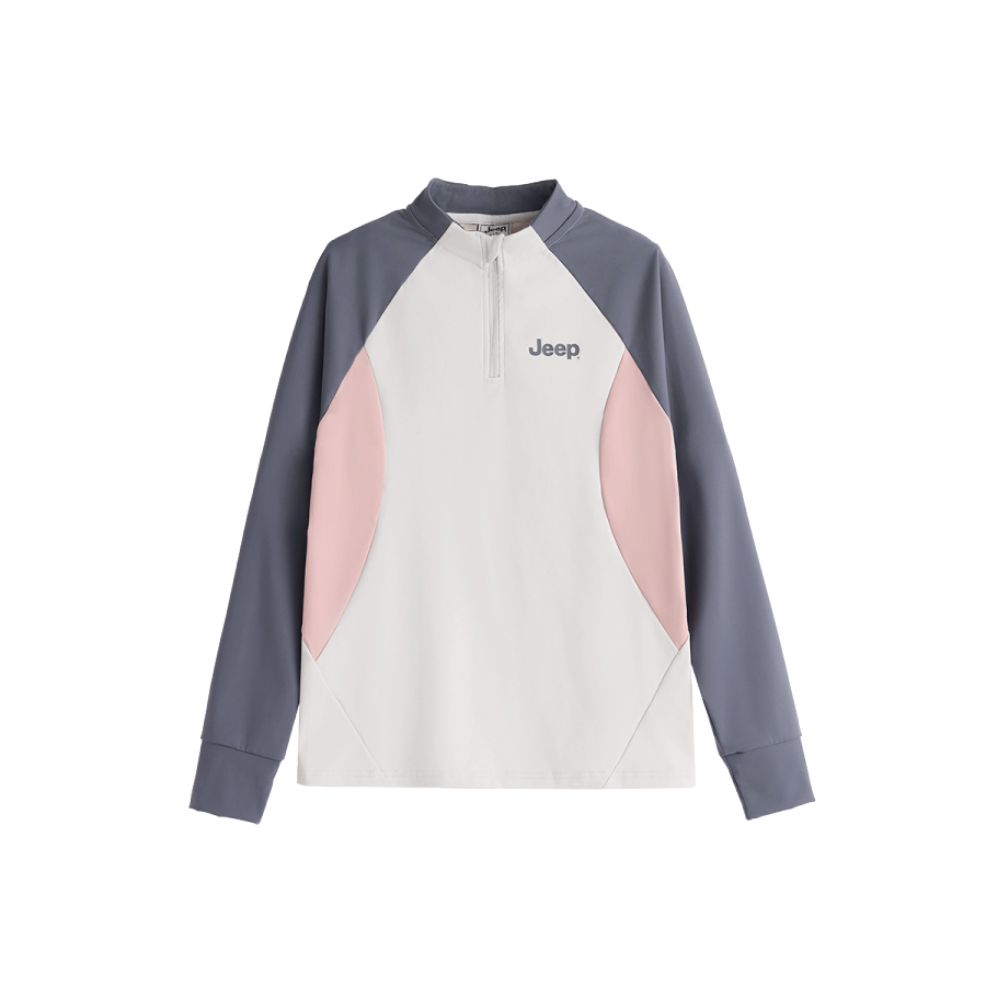 Jeep Grade School T Shirts Crew Neck Moderate