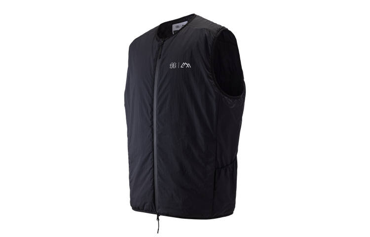 KOLON SPORT Thermal Puffer Jacket Unisex
