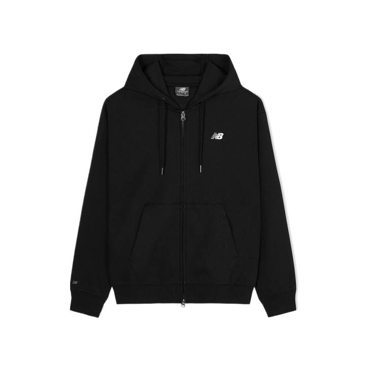 New Balance New Balance SEMI Over FIT Sweatshirt Men's