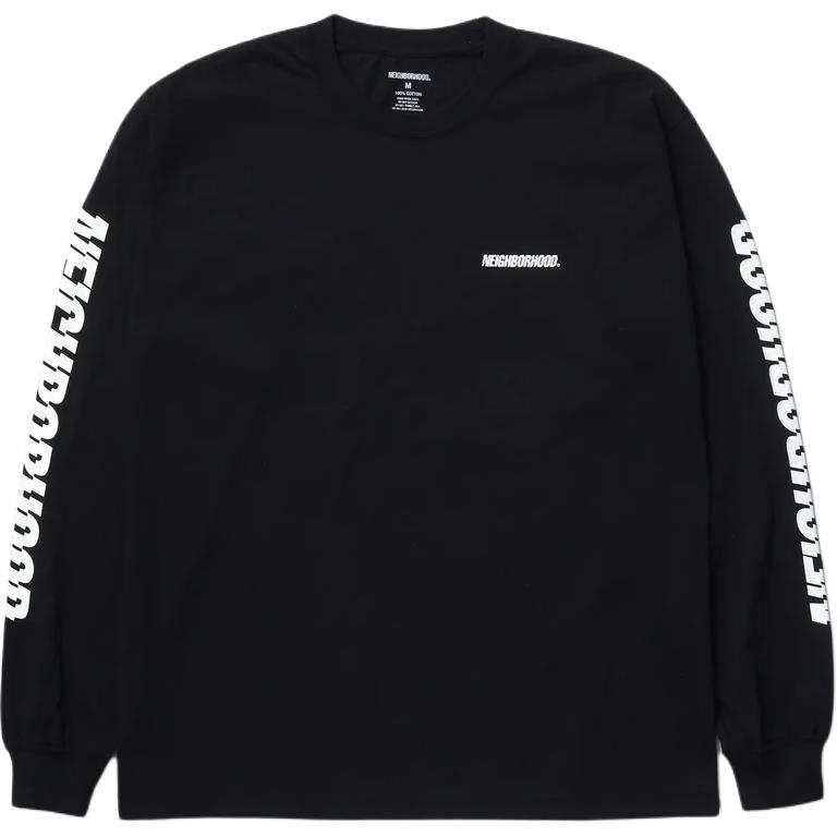 NEIGHBORHOOD FW25 T Shirt Unisex